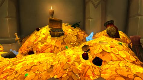 The Magic Rooster Mount: A Collector's Dream in WoW